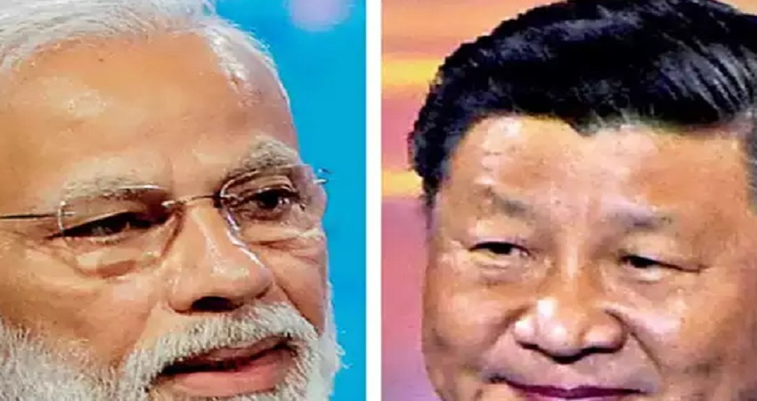 भारत- चीन फिर आए सामने, आतंकवादियों को बैन करने वाली कमिटी की नहीं लेने दी सदस्यता भारत- चीन फिर आए सामने, आतंकवादियों को बैन करने वाली कमिटी की नहीं लेने दी सदस्यता